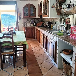 Casa Sa Hosta Appartamento